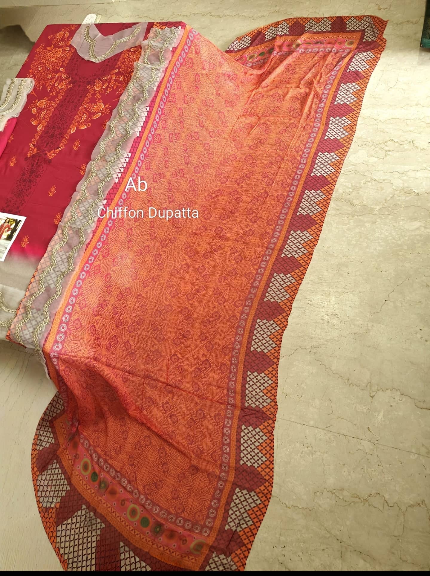 Open Pic/Charizma Aghaz E Nou/Trending Looks/AG6-02