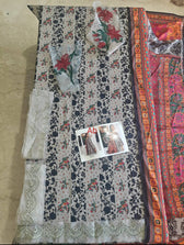 Charizma Aniiq open pics Open Pic/Charizma Aniiq 2/Embroideried Linen Shawls/ANW6-19