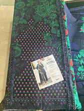 Charizma Aniiq open pics Open Pic/Charizma Aniiq staple Shawl Collection