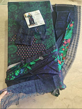 Charizma Aniiq open pics Open Pic/Charizma Aniiq staple Shawl Collection