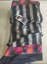 Charizma Aniiq open pics Open Pic/Charizma Aniiq Vol 2/Embroideried Linen Shawls/ANW6-17