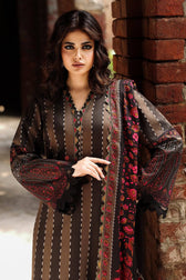 Restocked/Charizma Aniiq 25/Staple Shawl Collection