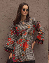 Charizma C Prints Winter Pakistani Suits Restocked/Charizma C Prints Fall Linen/CPW5-02