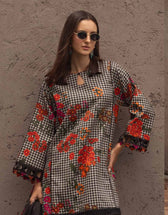 Charizma C Prints Winter Pakistani Suits Restocked/Charizma C Prints Fall Linen/CPW5-02