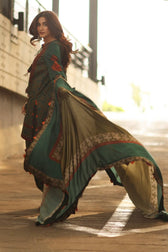 Restocked/Charizma C Prints Fall Linen/Vol 2/CPW5-11