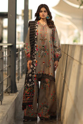 Restocked/Charizma C Prints Fall Linen/Vol 2/CPW5-13