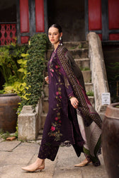 Charizma Combination Fall 26/05/Staple Shawls