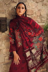 Charizma Combination Fall 26/06/Staple Shawls