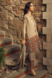 Charizma Combination Fall 26/07/Staple Shawls