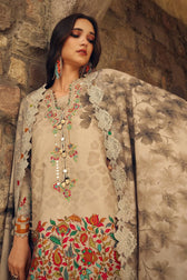Charizma Combination Fall 26/07/Staple Shawls
