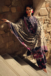 Charizma Combination Fall 26/08/Staple Shawls