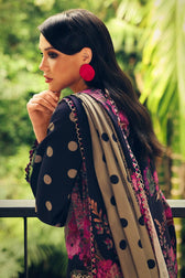 Charizma Combination Fall 26/08/Staple Shawls