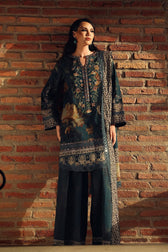 Charizma Combination Fall 26/09/Staple Shawls
