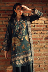 Charizma Combination Fall 26/09/Staple Shawls