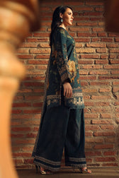 Charizma Combination Fall 26/09/Staple Shawls