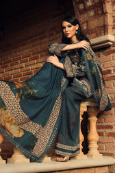 Charizma Combination Fall 26/09/Staple Shawls