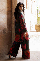 Charizma Combination Linen Vol 2/Linen Staple Shawls