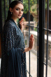 Charizma Combination Linen Vol 2/Linen Staple Shawls