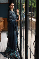 Charizma Combination Linen Vol 2/Linen Staple Shawls