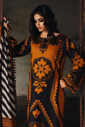 Charizma Combination Linen Vol 2/Linen Staple Shawls (Copy)