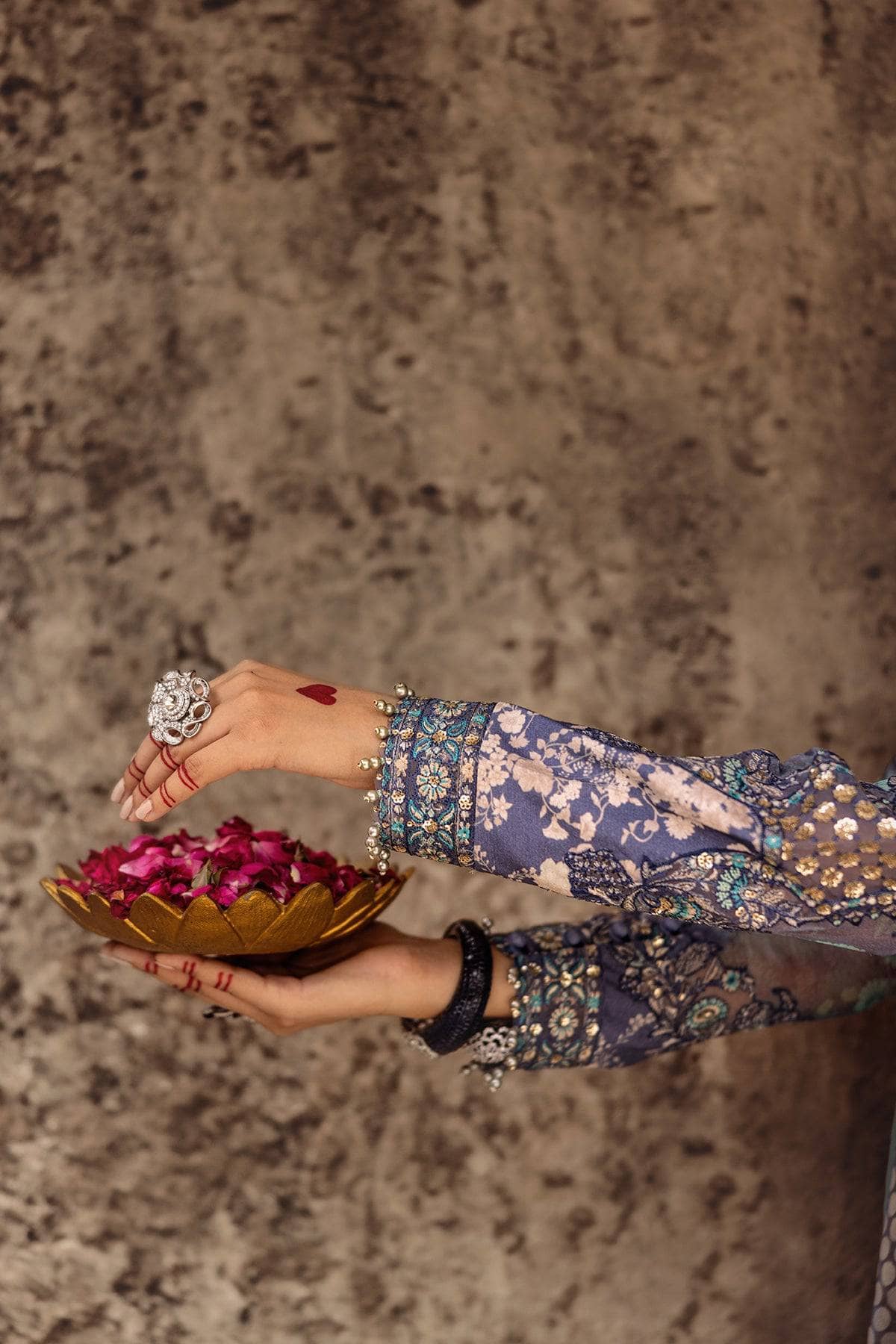 Restocked/Charizma Vasal Chiffon 25/Vol 2/VLS 07