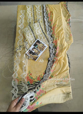 Open Pic/Charizma Combination Lawn 26/CC6-006/Skin