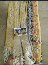 Open Pic/Charizma Combination Lawn 26/CC6-006/Skin
