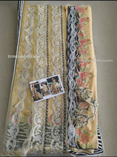 Open Pic/Charizma Combination Lawn 26/CC6-006/Skin