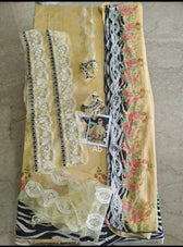 Open Pic/Charizma Combination Lawn 26/CC6-006/Skin