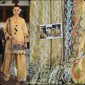 Open Pic/Charizma Combination Lawn 26/CC6-006/Skin