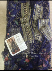 Charizma Dastaan E jashan Chiffon open pics Open Pic/Charizma Dastaan E Jashan 25/Vol 2/DJW5-01