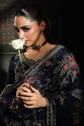 Charizma Dastaan E Jashan Chiffon Pakistani Suit Charizma Dastaan E Jashan 25/Vol 2/DJW5-01