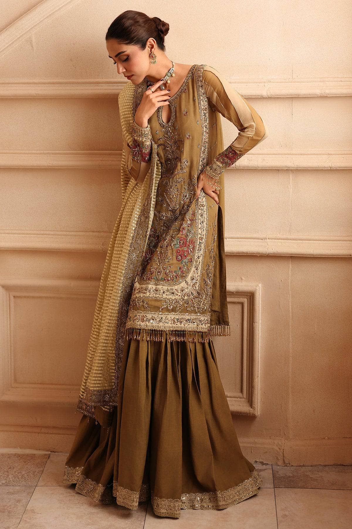 Charizma Dastaan E Jashan 26/DJW6-06