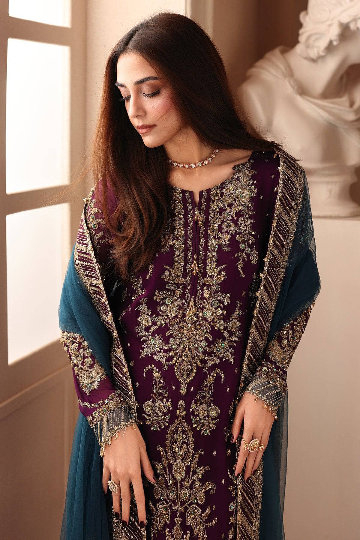 Hot🔥Seller//Charizma Dastaan E Jashan 26/DJW6-01