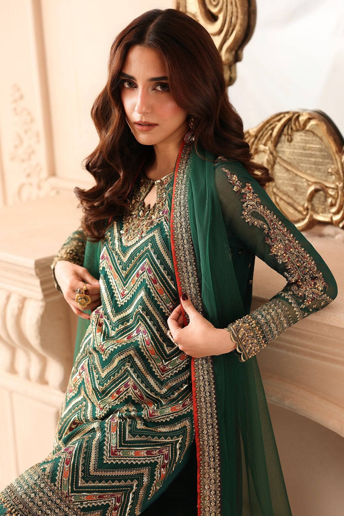 Hot🔥Seller/Charizma Dastaan E Jashan 26/DJW6-07