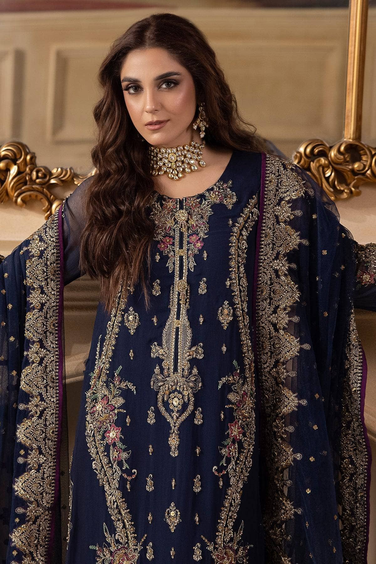 Restocked/Charizma Dastaan E Jashan 24/01