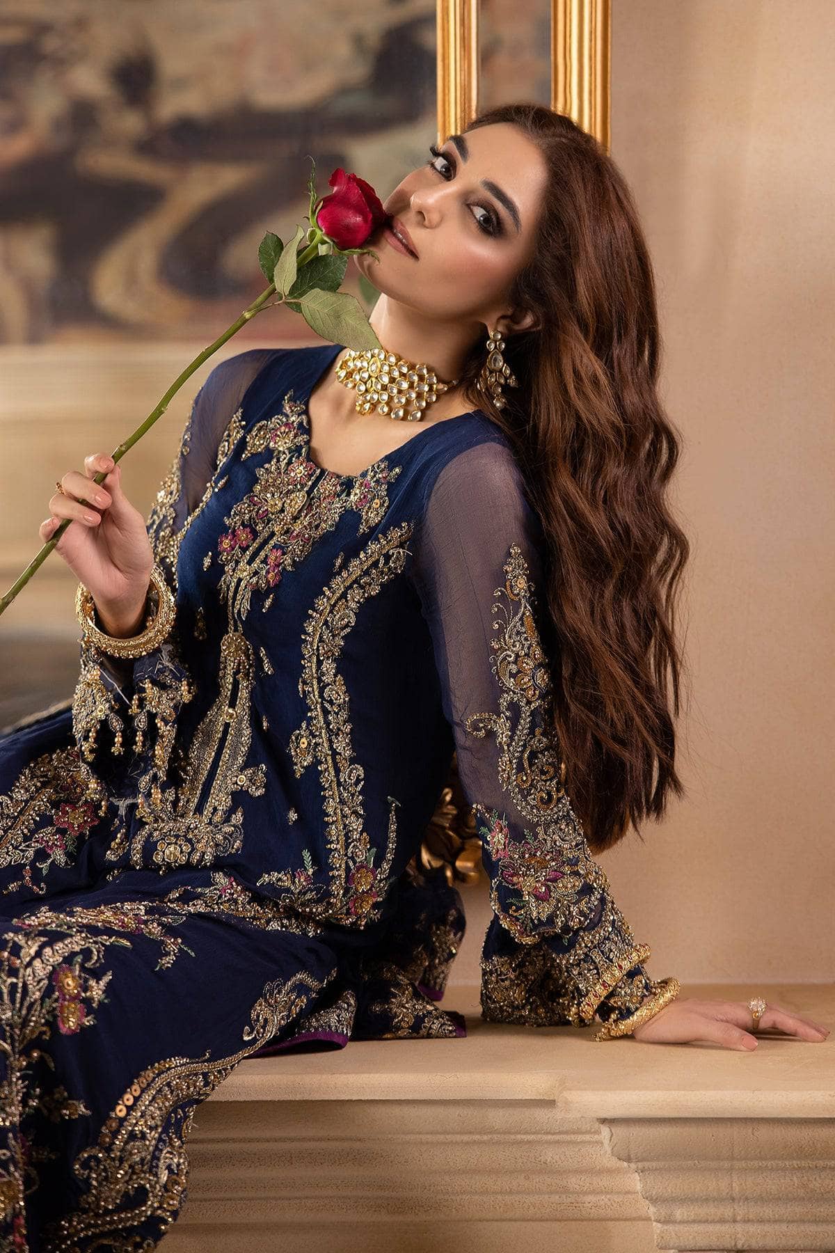 Restocked/Charizma Dastaan E Jashan 24/01