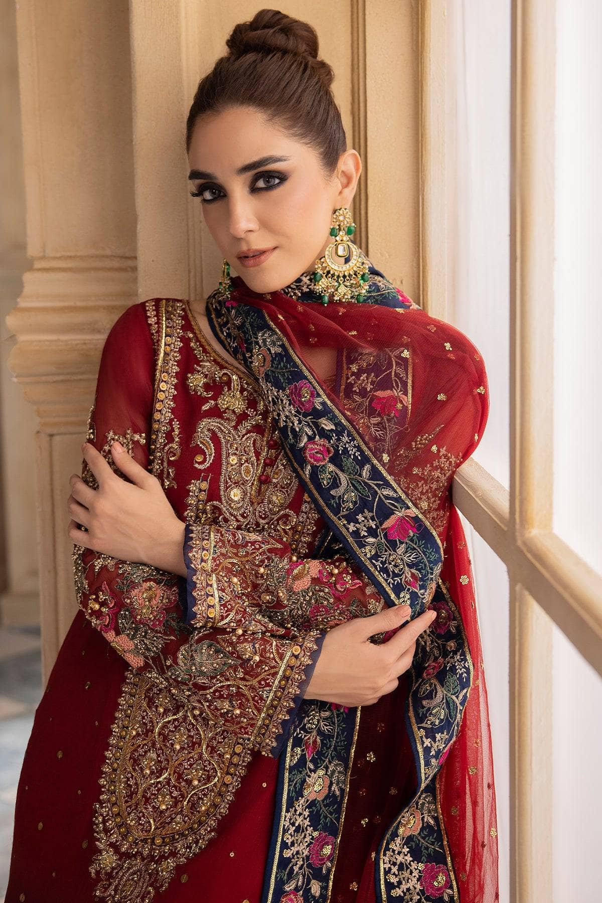 Restocked/Charizma Dastaan E Jashan 24/02