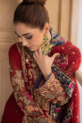 Restocked/Charizma Dastaan E Jashan 24/02