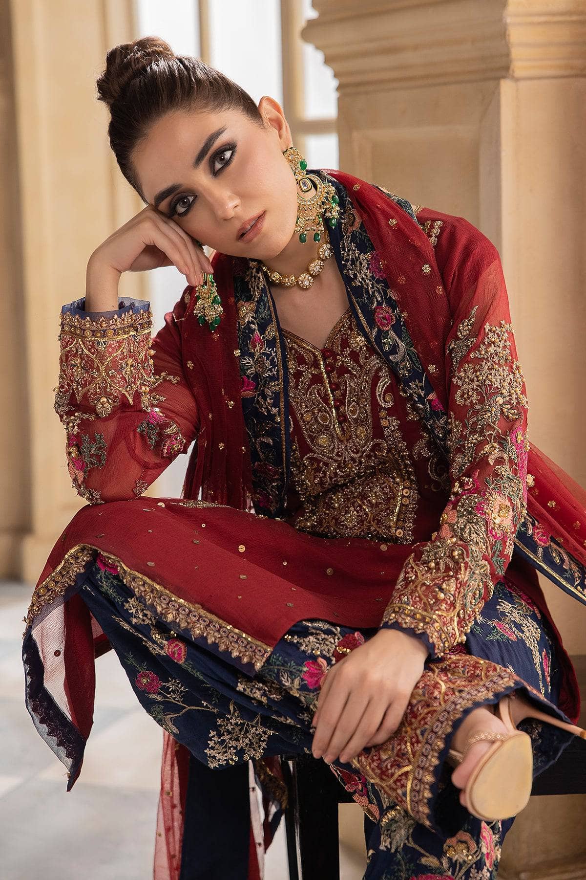 Restocked/Charizma Dastaan E Jashan 24/02