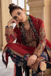 Restocked/Charizma Dastaan E Jashan 24/02