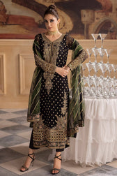 Restocked/Charizma Dastaan E Jashan 24/06