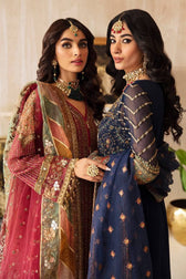 Restocked/Charizma Dastaan E Jashan 24/DJ4 -04