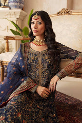Restocked/Charizma Dastaan E Jashan 24/DJ4 -04