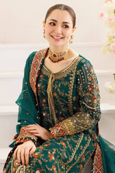 Restocked/Charizma Dastaan E Jashan 25/D 01