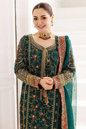 Restocked/Charizma Dastaan E Jashan 25/D 01