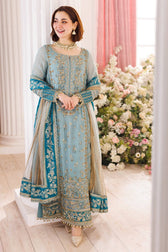 Restocked/Charizma Dastaan E Jashan 25/D 08