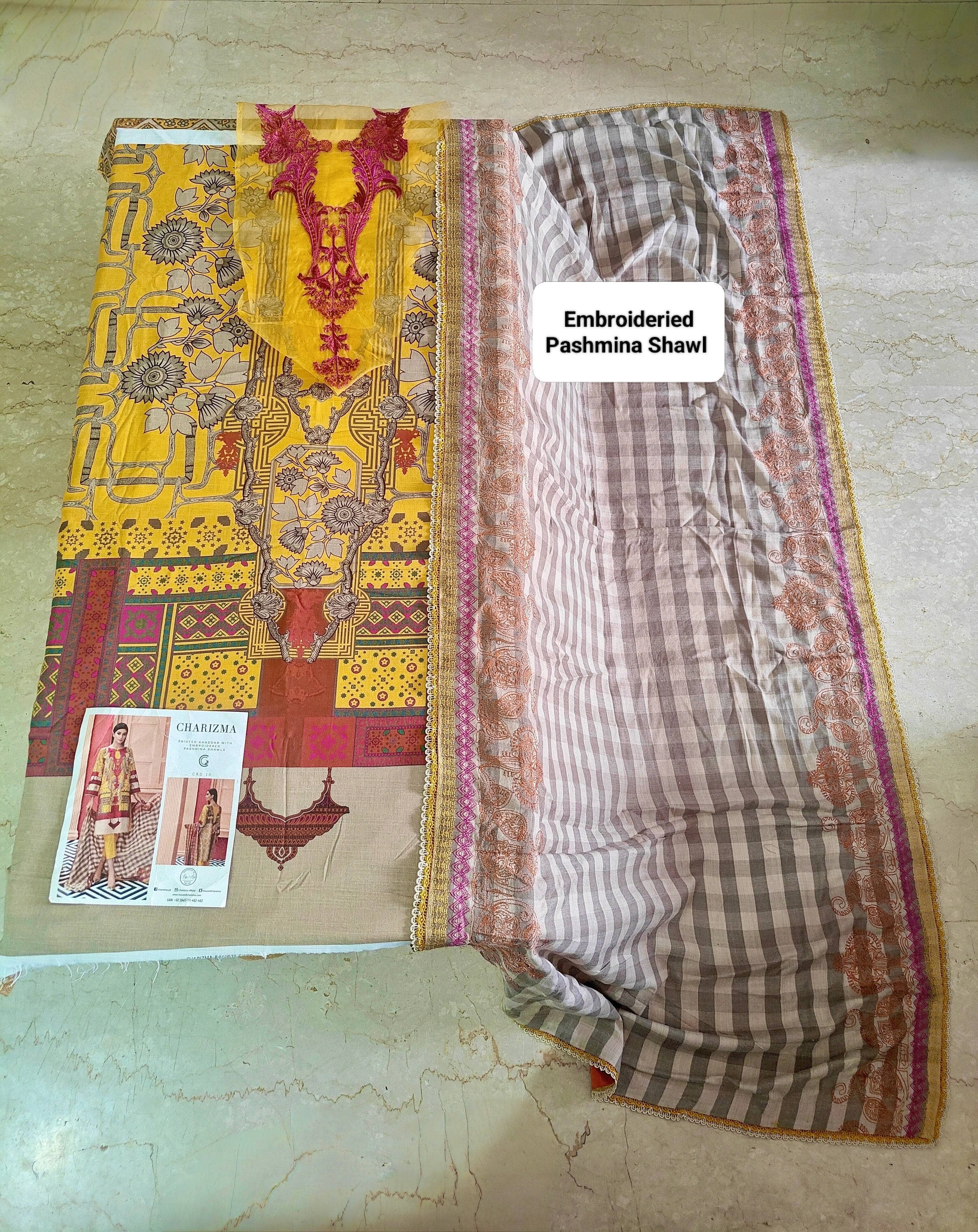 img_charizma_khaddar_winter_collection_awwal_boutique