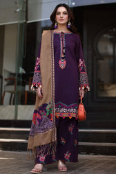img_charizma_naranji_khaddar_woolen_shawl_collection_awwal_boutique