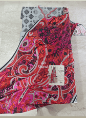 Charizma open pics Open Pic/Charizma Aniiq 25/Staple Linen Shawl